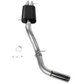 thumbnail image 3 of Flowmaster 17350 Cat-back Exhaust Kit 01-03 GM Truck 1/2 Ton HD American Thunder, 3 of 4