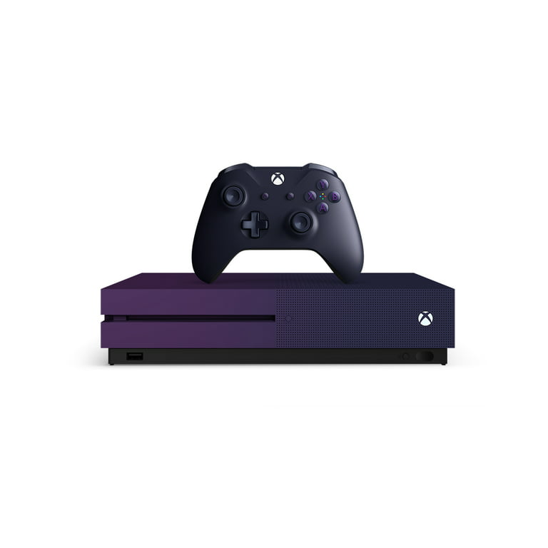 Microsoft Xbox One S Fortnite Battle Royale Special 23C-00080