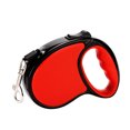 thumbnail image 6 of Retractable Dog Leash, Automatic Telescoping Pet Rope, Nylon Material 10 Feet Long, Easy Lock Mechanism, Comfortable Grip Handle, for Walking Training and Outdoor Activities, by Ihhxbz, 6 of 8