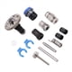 thumbnail image 3 of Accesorio de Extrusión para Impresora 3D Gear para VORON2.4/1.9/0.1/, 3 of 9