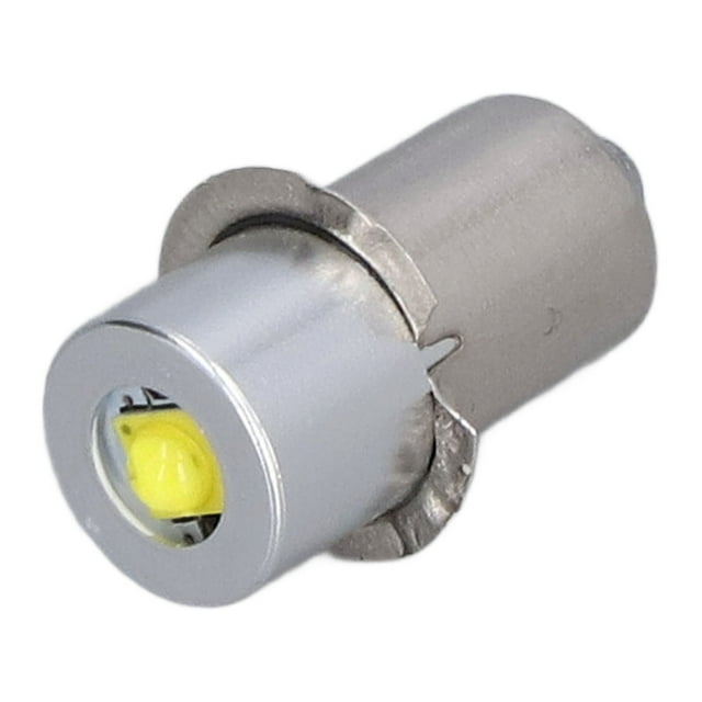 Bombilla LED BuyWeek de alto brillo para linterna LED