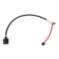 thumbnail image 1 of Car Front and Rear Disc Brake Pad Wear Sensor 7L0907637 Fits for Q7 2009, 1 of 5