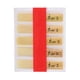 thumbnail image 1 of Eigraketly Instrumento de clarinete de lengüeta, 10 Uds., accesorio, piezas de viento de lisas, suministro de superficie, silbato auxiliar, Accesorios para instrumentos musicales tres Eigraketly OD030698-03, 1 of 6