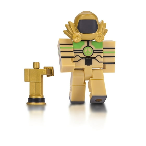 Roblox Legends Of Roblox Six Figure Pack Walmart Com - 