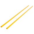thumbnail image 1 of Vestil Manufacturing CSEC-96 96 in. Steel Square Connection Tubing, 1 of 1