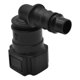 thumbnail image 2 of Conector Manguera Combustible 90° Universal 9.89 Mm, 2 of 4