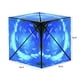 thumbnail image 3 of 3D Cubo Toys Anti Stress Geometric Magnetic Puzzle Cube para niños Niños Adultos Likrtyny Para estrenar, 3 of 5