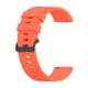 thumbnail image 2 of Mira La Correa Reemplazo Impermeable Pulsera Smartwatch Watch S1 Active/Watch Color, 2 of 9
