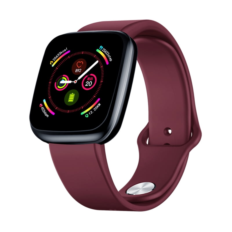 sport watch bluetooth smart