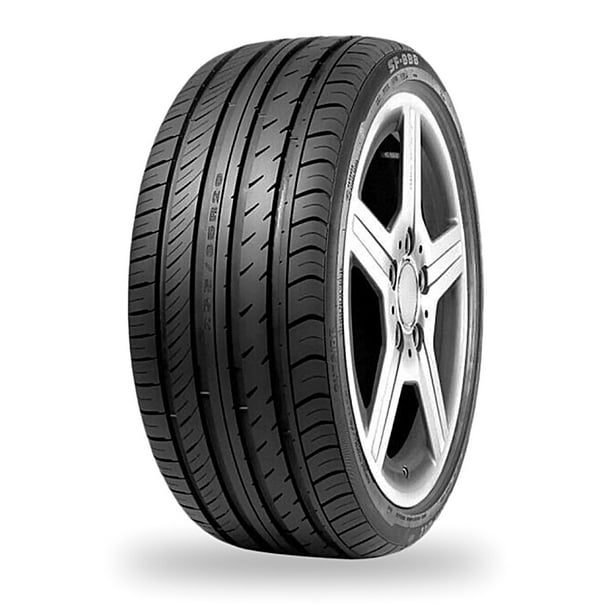 Llanta 225/35R19 88W SUNFULL SF-888 | Walmart en línea