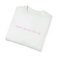 thumbnail image 3 of Soft Girl Summer T-Shirt | Girly Positive Comfort Colors TikTok quote Tee, 3 of 5