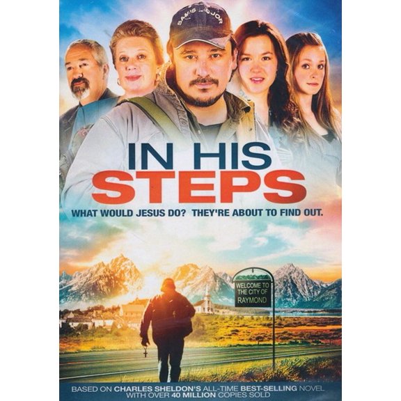 In His Steps (DVD)