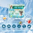 thumbnail image 2 of Paquetes de hielo reutilizables SuccorWare para loncheras, 5 paquetes, 2 of 7