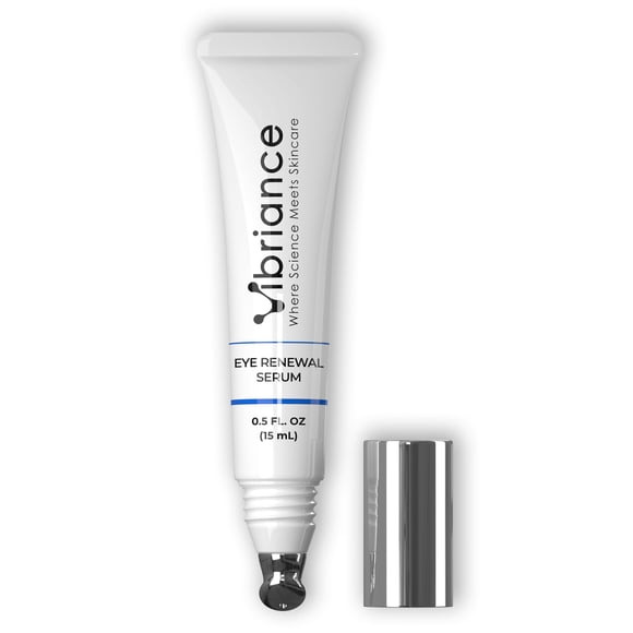Sérum renovador de ojos Vibriance para piel madura 15 ml