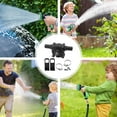 thumbnail image 6 of Portable Water Pump for Electric Drill | Self-Priming Handheld Household Water Transfer Pump | High Efficiency | No Battery Needed | 1 Pack | 19mm Inlet/Outlet | 5-49°C, 6 of 8