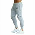 thumbnail image 1 of Pantalon de Survêtement Slim Fit pour Homme, 1 of 2
