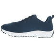 thumbnail image 3 of Propet Men's Tour Knit Sneakers , Navy, Size - 08H, 3 of 6
