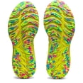 thumbnail image 7 of ASICS Women's Gel-Cumulus 23 Running Shoes, 8.5 US ( MEDIUM ), White/Safety Yellow, 7 of 7