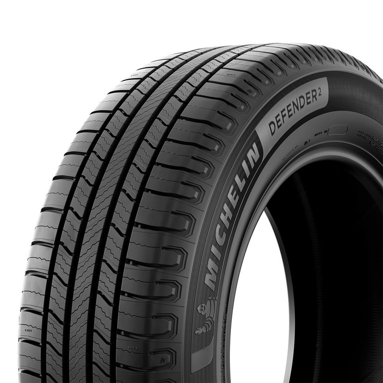Michelin Defender 2 All Season 215/45R17 91H XL Passenger Tire