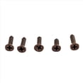 thumbnail image 4 of 4X Antique Retro Vintage Latch Joyero de Madera Cerrojo Pad Pecho Bloqueo Tamaño: Medio, 4 of 8