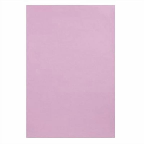 24 Pack: 12" x 18" Baby Lilac Premium Felt by Creatology™