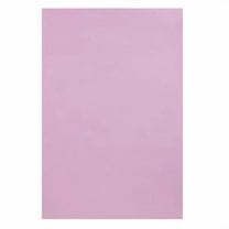 24 Pack: 12" x 18" Baby Lilac Premium Felt by Creatology™