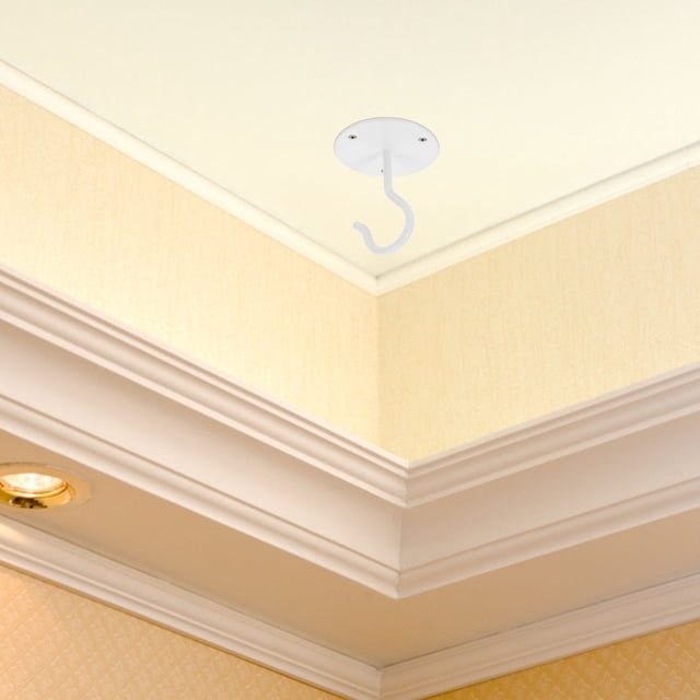 unbranded 4Jgo Prácticos Para Colgar Macetas Y Luces En Y Pared Interior