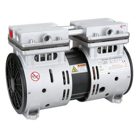 CALIFORNIA AIR TOOLS Ultra Quiet Compressor Motor,1/2 HP SP-9415