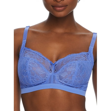 

Panache Womens Imogen Wire-Free Bra Style-10166