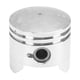 thumbnail image 1 of Conjunto de Anillos de Pistón, Mini Pistón, Alto Rendimiento para Accesorios de Motocicletas de Motores Motores, 1 of 7