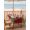 Red Green White Yellow, variant on Outdoor Tablecloth with Umbrella Hole and Zipper, Red Gnomes Christmas Rectangle Table Cloth 60x102 Inch Waterproof Tablecloth, Xmas Tree Balls Snowflake Picnic Table Cover for Patio Camping