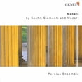 thumbnail image 2 of Persius Ensemble - Nonets - Music & Performance - CD, 2 of 2
