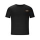 thumbnail image 2 of pstuiky camisetas de hombre, Camiseta de manga corta holgada con textura de seda helada de verano para hombre camisetas de hombre l, 2 of 5