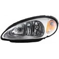 thumbnail image 5 of For Chrysler PT Cruiser Headlight 2001 02 03 04 2005 Driver and Passenger Side Pair For CH2502131 | 5288765AI, 5 of 6