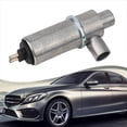 thumbnail image 3 of Idle Air Control Valve for Mercedes1981-1985 0001411225 A0001411225, 3 of 8