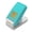 Blue, variant on Rupoun KW-trio BQJ-04 Tab Punch Loose-leaf Separator DIY Index Sticker Label Puncher Divider Paper Punch Machine, White