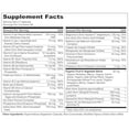 thumbnail image 5 of NATURELO Teen Multivitamin - Multivitamina de alimentos integrales - con minerales para niños y niñas adolescentes - Suplemento para niños activos - Sin OGM - Vegano y vegetariano - 180 cápsulas, 5 of 5