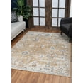 thumbnail image 2 of Timeless 7008GEN Gold 5'3" x 7'3", 2 of 5