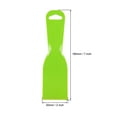 thumbnail image 2 of Uxcell 2" Espátula de masilla plástica desechable flexible 5 paquetes, 2 of 5