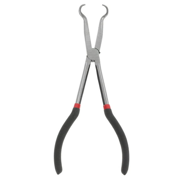 Crimping Clamp Repairing Pincer Plier Tool Plyers Extended Plier Manual Wiring Plier