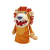 Haba: Glove Puppet Lion