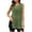 Green, variant on BSDJILFG Crewneck Camo Sweater Vests for Women Sleeveless Tank Crochet See Sheer Tops Cute Knitted Camisoles