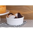 thumbnail image 4 of Ten Strawberry Street Whittier - 5 Inch Ramekin-Souffle Dish - Set Of 6, 4 of 4