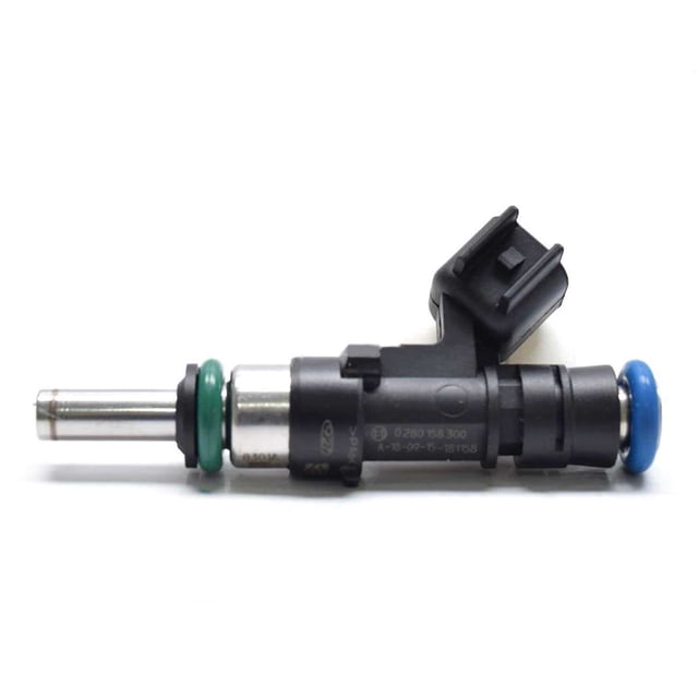 Inyector Gasolina Dodge Dart 4cil 1.4 2016 Cardic Inyector de combustible dodge dart 13-16 fiat 500 12-17