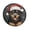 style-2, variant on Spare Tire Cover Redbone Coonhound Dog Wear Santa Hat Weatherproof Wheel Protectors Gifts for Dog Cat Pet Lover Tire Cover Universal Fit for Trailer SUV Truck Camper Travel Trailer 12inch