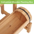 thumbnail image 6 of 7DAY'S Planter Boxes Outdoor, Herb Garden Planter Outdoor, Planters for Outdoor Plants, 6 of 8