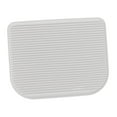 thumbnail image 3 of DOLITY Tapis de Litière pour Chat Réutilisable Antidérapant Imperméable Lavable Grand Chat Blanc, 3 of 9