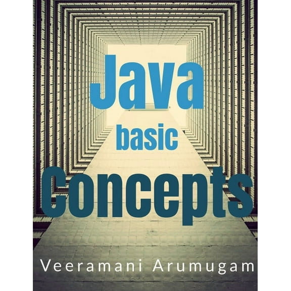 Java Basic Concept (Paperback)