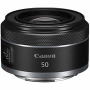 Canon EOS RP Mirrorless Camera – 26.2MP Full-Frame Sensor, 4K Video