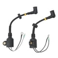 thumbnail image 1 of Outboard Motor Accessory, Perfect Fit Metal Professionally Manufactured Outboard Motor Ignition Coil  For Marine, 1 of 8